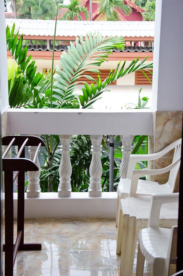 Kata Palace Phuket Eksteriør bilde