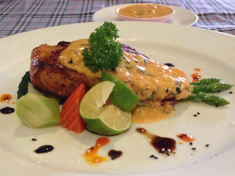 Kata Palace Phuket Eksteriør bilde
