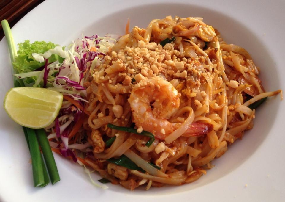 Kata Palace Phuket Eksteriør bilde