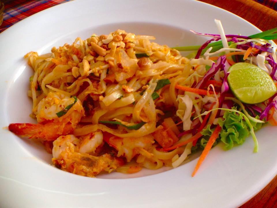 Kata Palace Phuket Eksteriør bilde