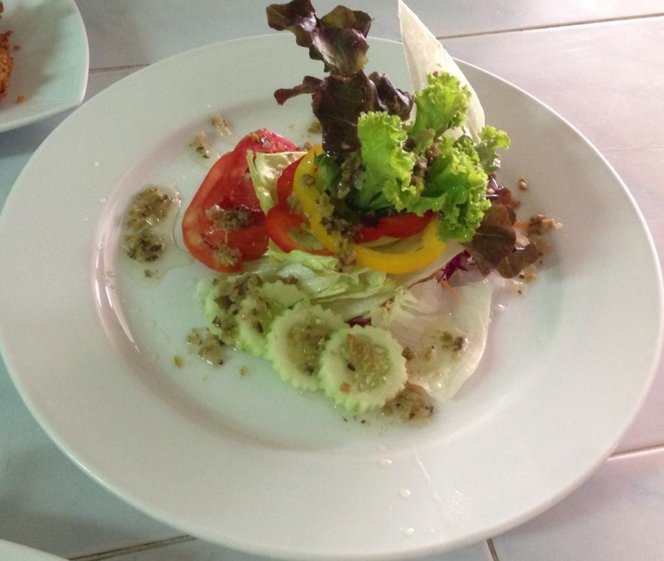 Kata Palace Phuket Eksteriør bilde