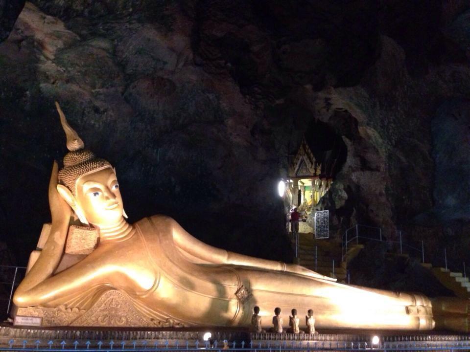 Kata Palace Phuket Eksteriør bilde