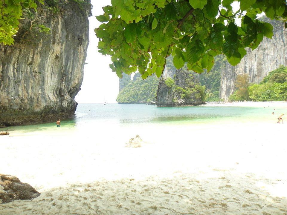Kata Palace Phuket Eksteriør bilde